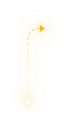 Arrow Top Right