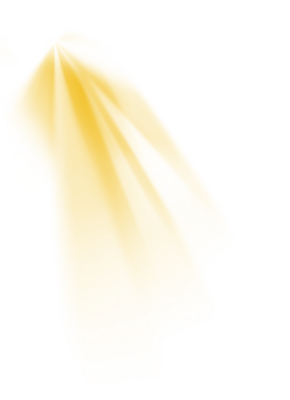 Yellow Lamp